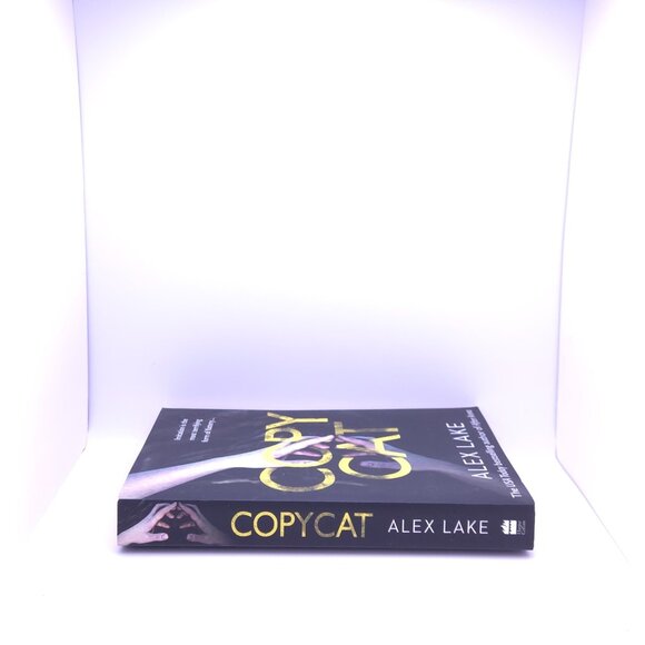 Copycat The Unputdownable Thriller from the Top Ten Sunday Times Bestselling - Picture 4 of 6